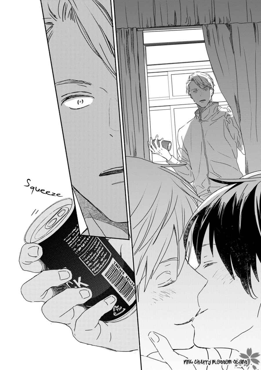 Page 9 Chapter 64 Saiyaku wa Boku o Suki Sugiru