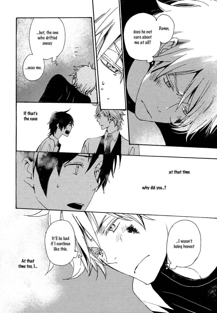 Page 29 Chapter 22 Saiyaku wa Boku o Suki Sugiru