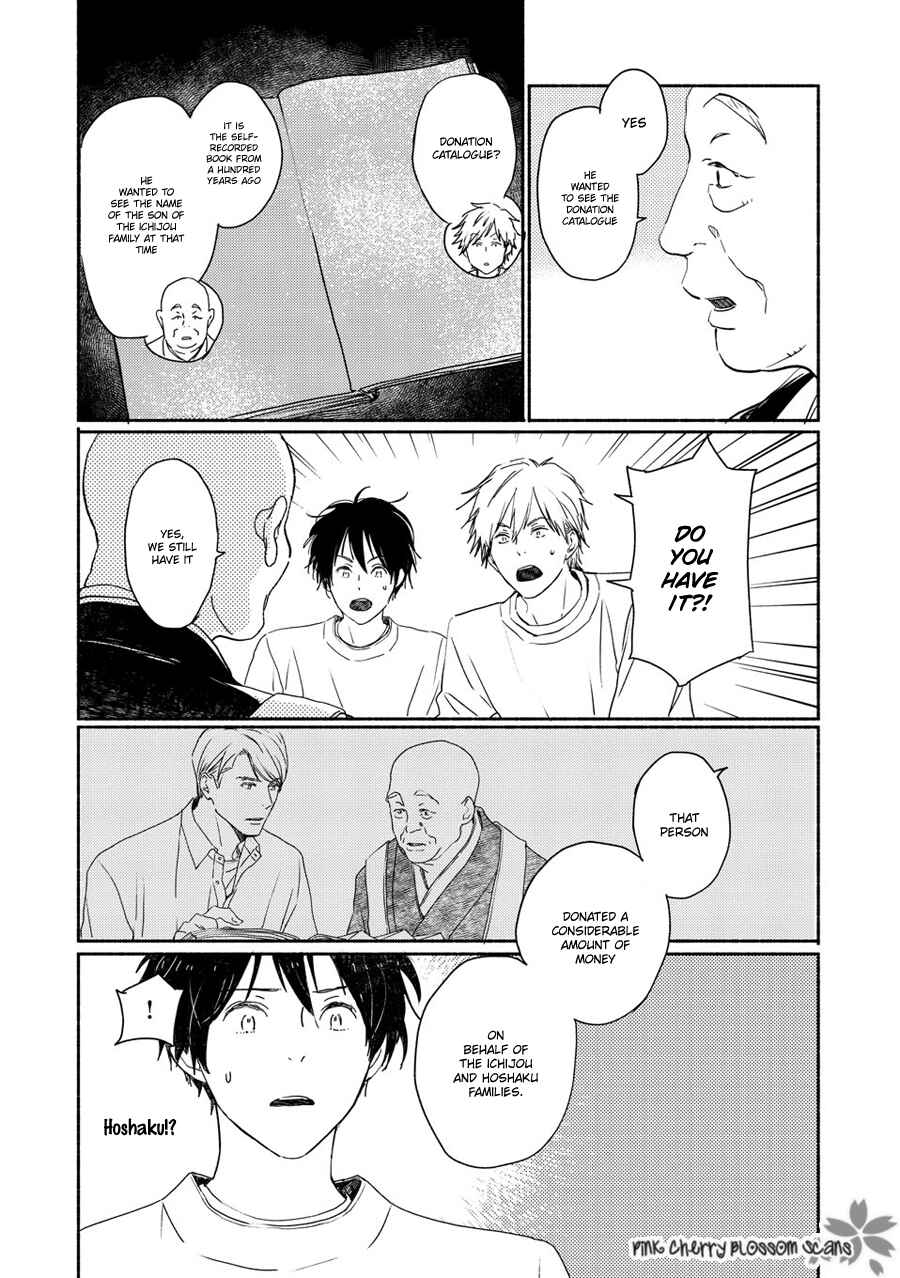 Page 28 Chapter 71 Saiyaku wa Boku o Suki Sugiru
