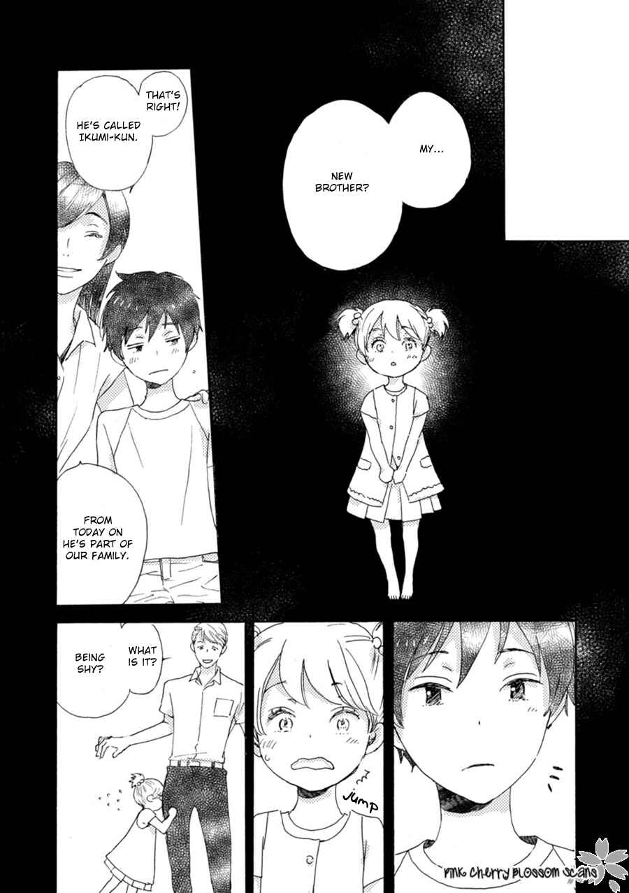 Page 14 Chapter 48 Saiyaku wa Boku o Suki Sugiru