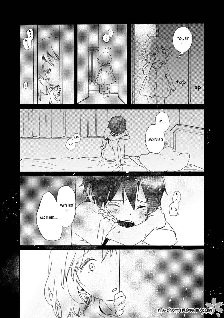Page 22 Chapter 48 Saiyaku wa Boku o Suki Sugiru