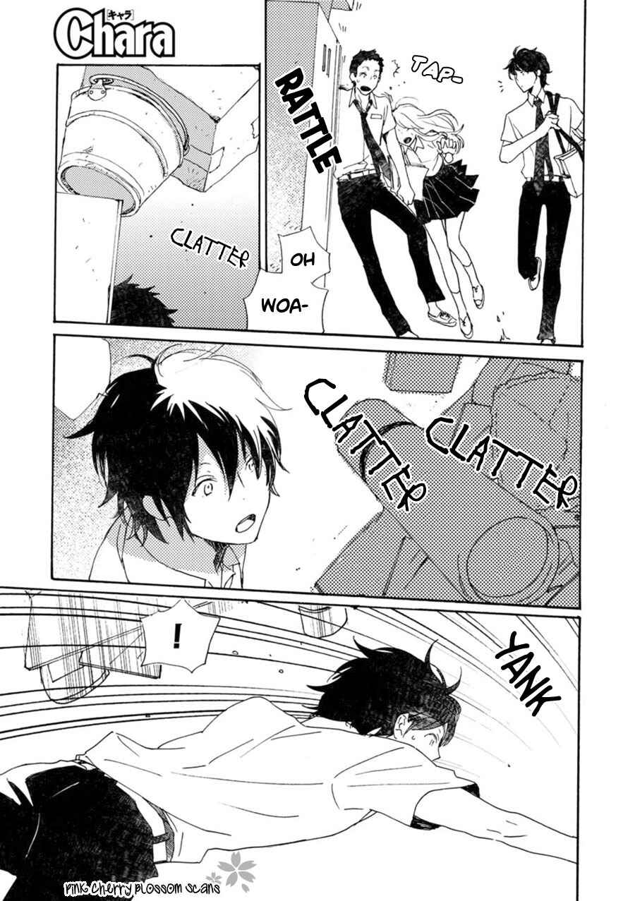 Page 6 Chapter 43 Saiyaku wa Boku o Suki Sugiru