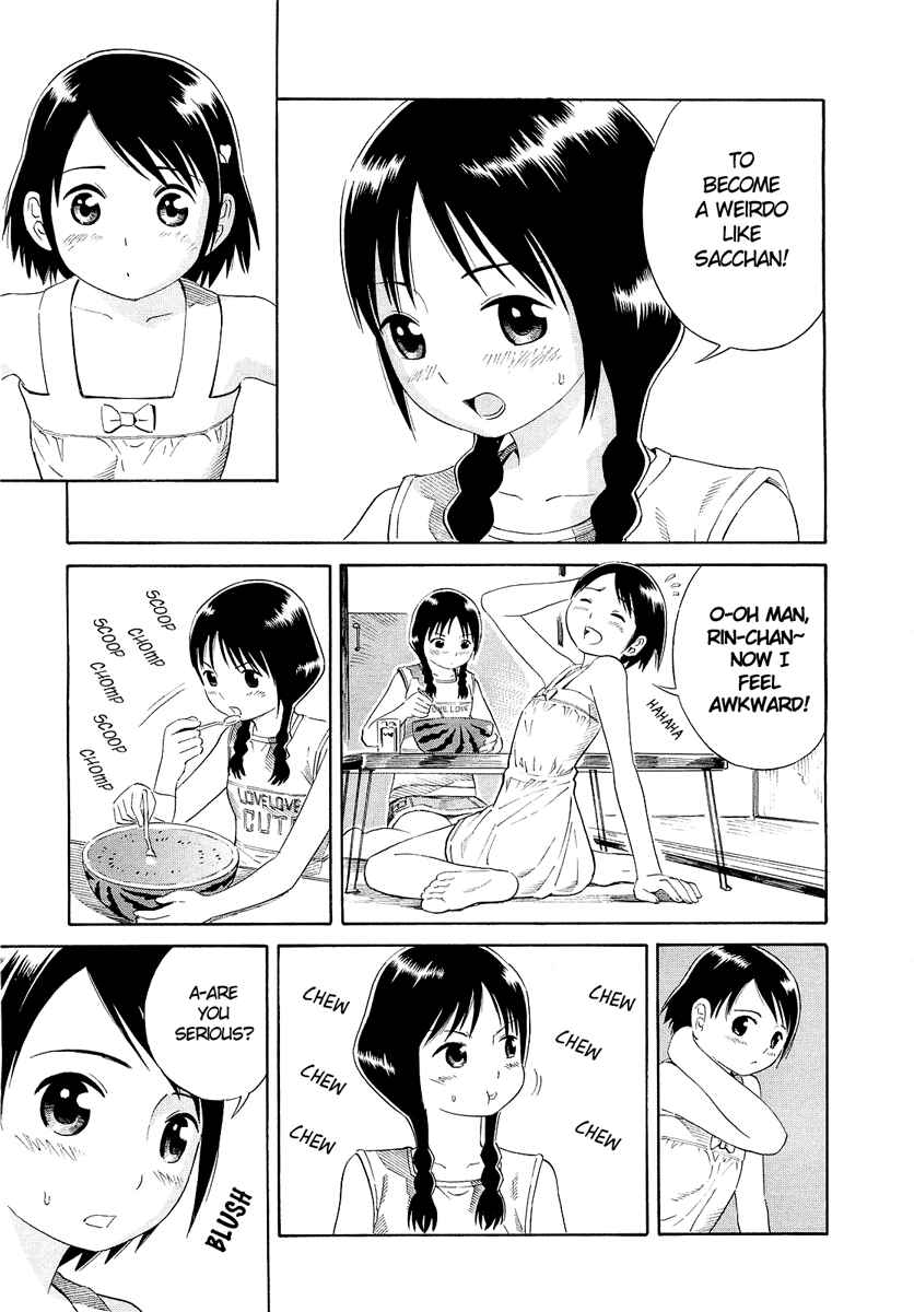 Page 12 Chapter 2 Nettai Shoujo