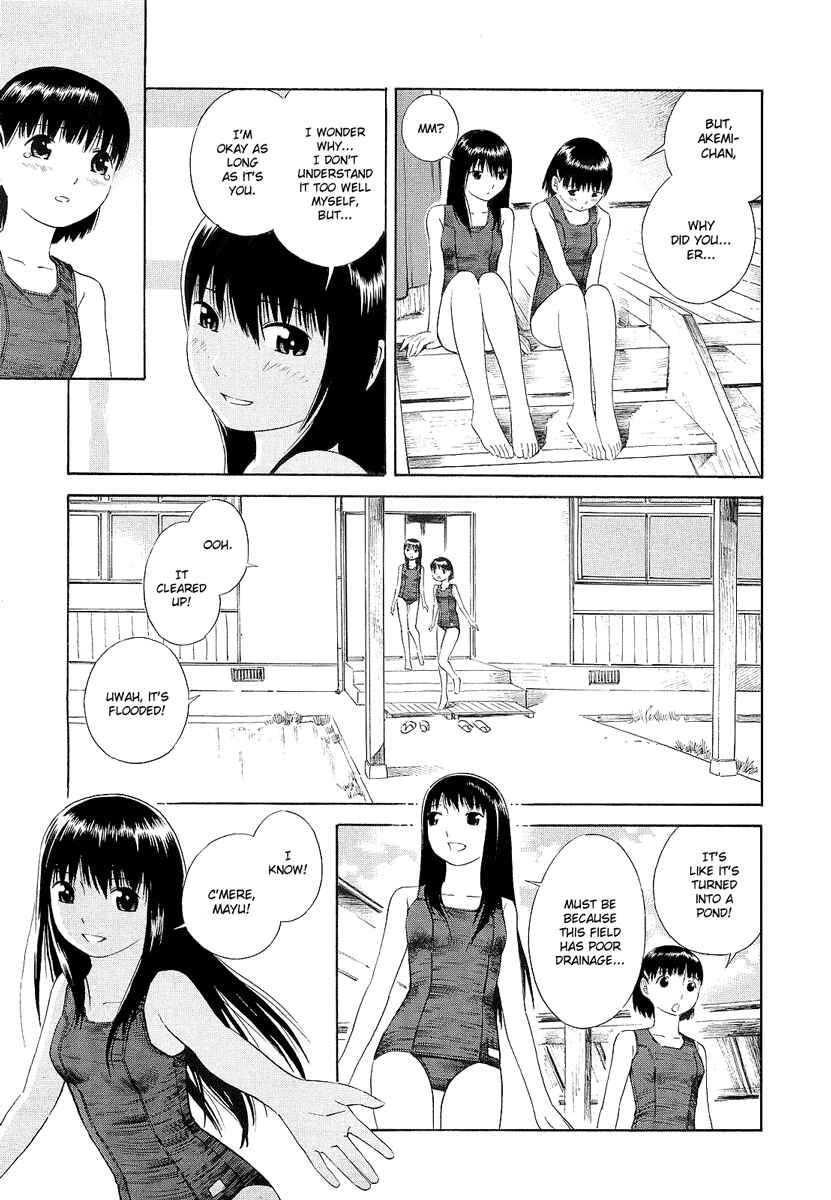 Page 16 Chapter 6 Nettai Shoujo