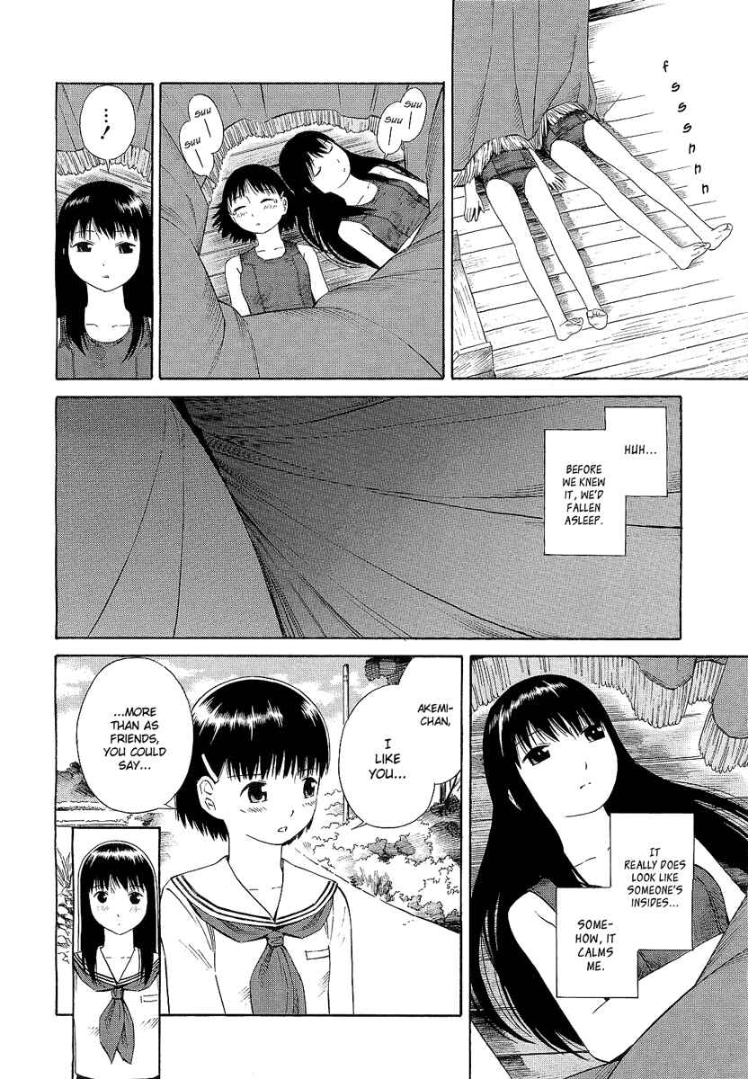Page 9 Chapter 6 Nettai Shoujo