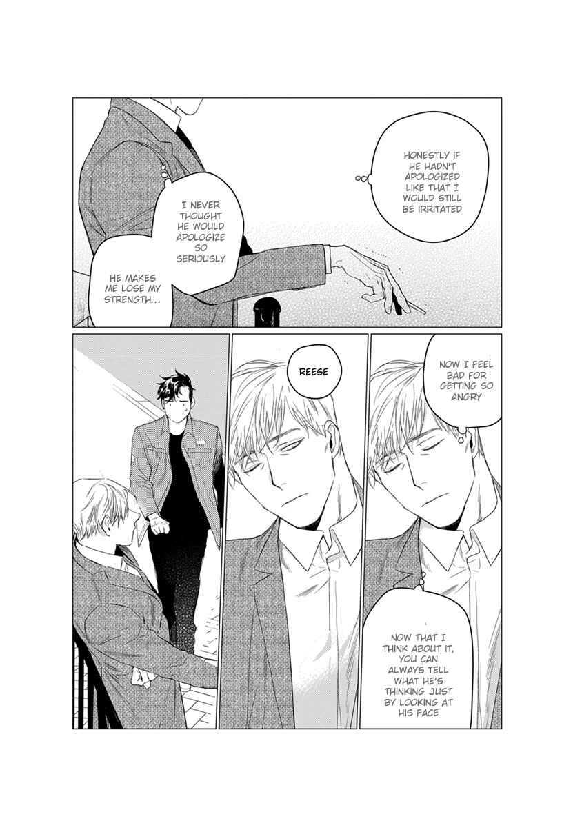 Page 11 Chapter 5 On Doorstep