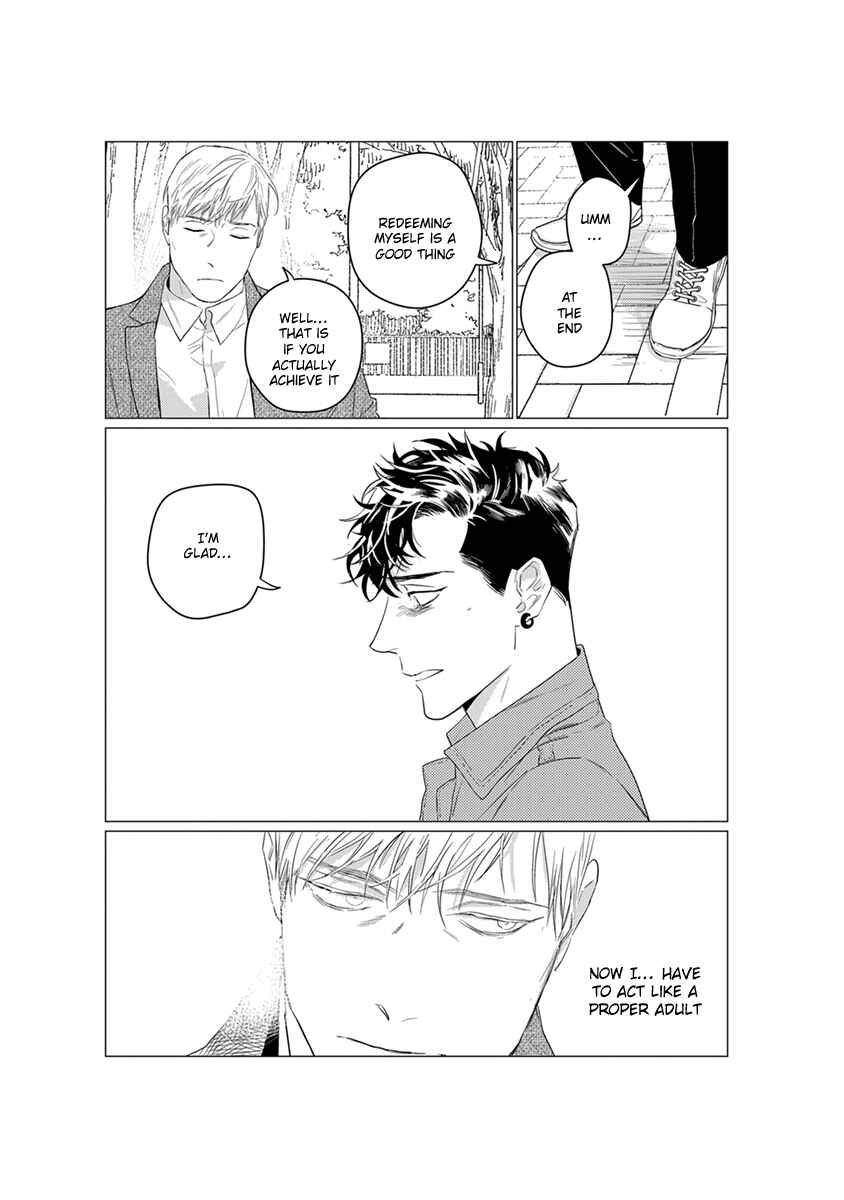 Page 15 Chapter 5 On Doorstep