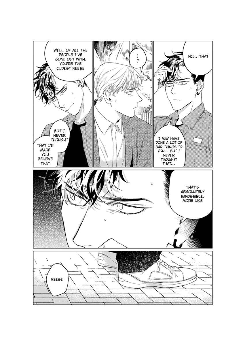 Page 18 Chapter 5 On Doorstep
