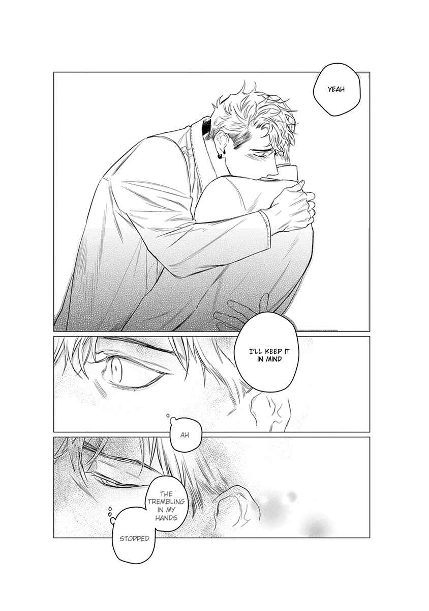 Page 27 Chapter 5 On Doorstep