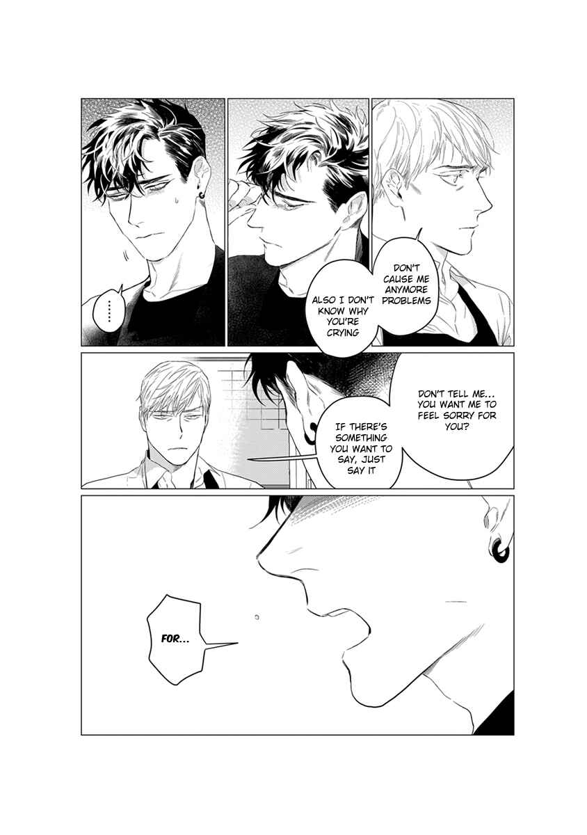 Page 4 Chapter 5 On Doorstep