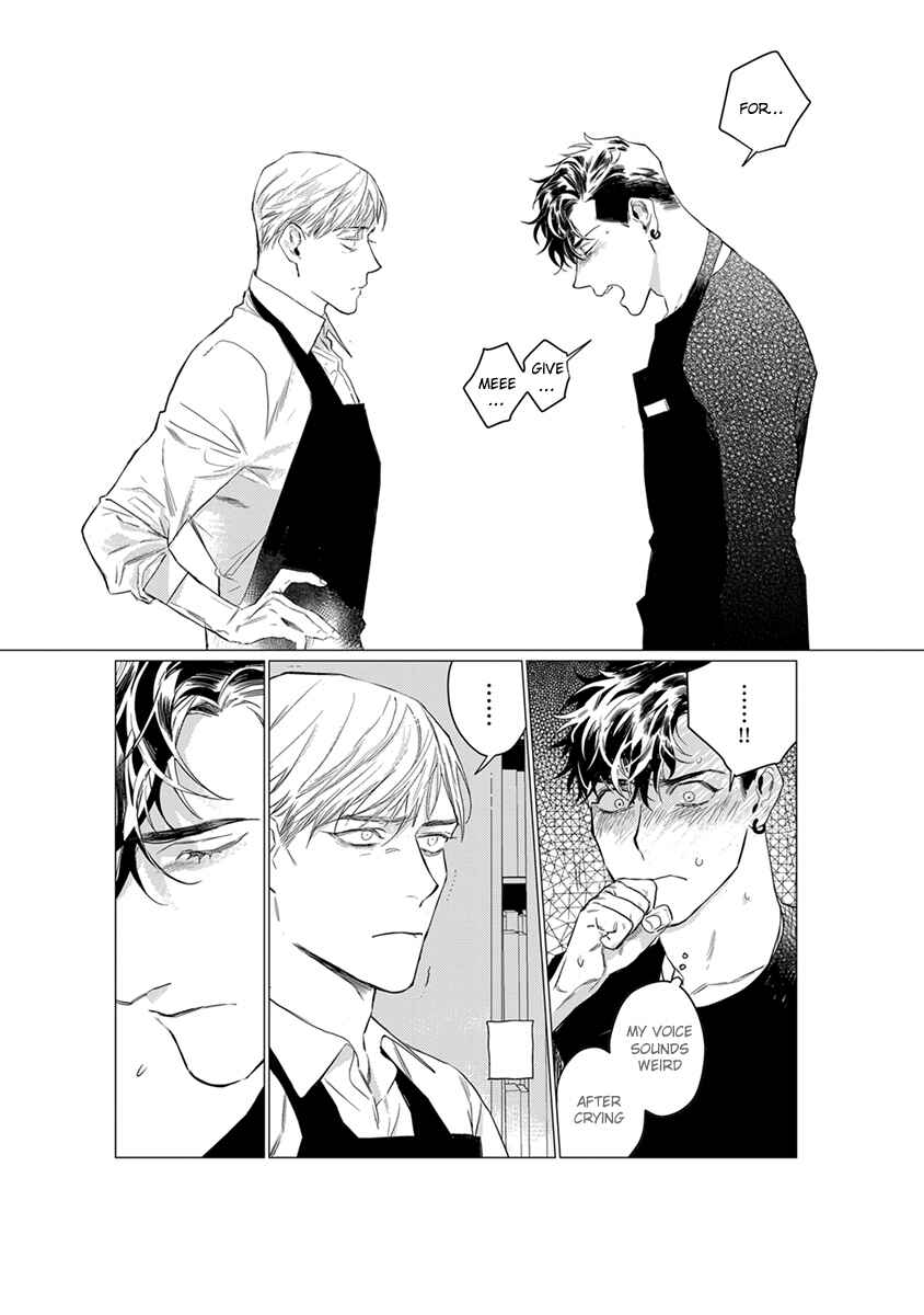 Page 5 Chapter 5 On Doorstep