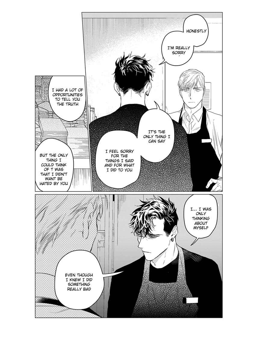 Page 6 Chapter 5 On Doorstep