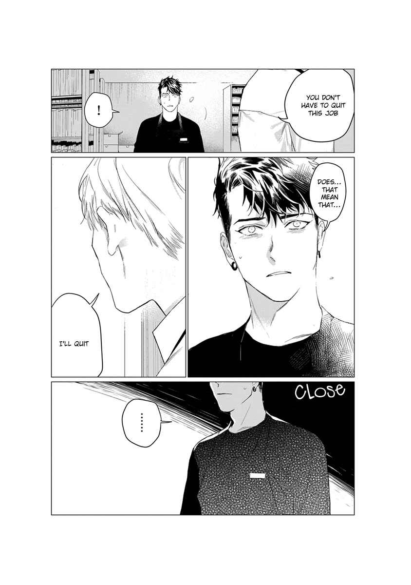 Page 9 Chapter 5 On Doorstep