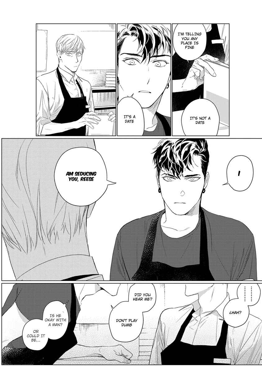Page 10 Chapter 2 On Doorstep