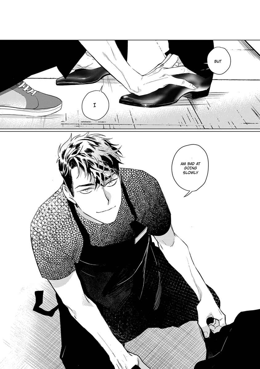 Page 12 Chapter 2 On Doorstep