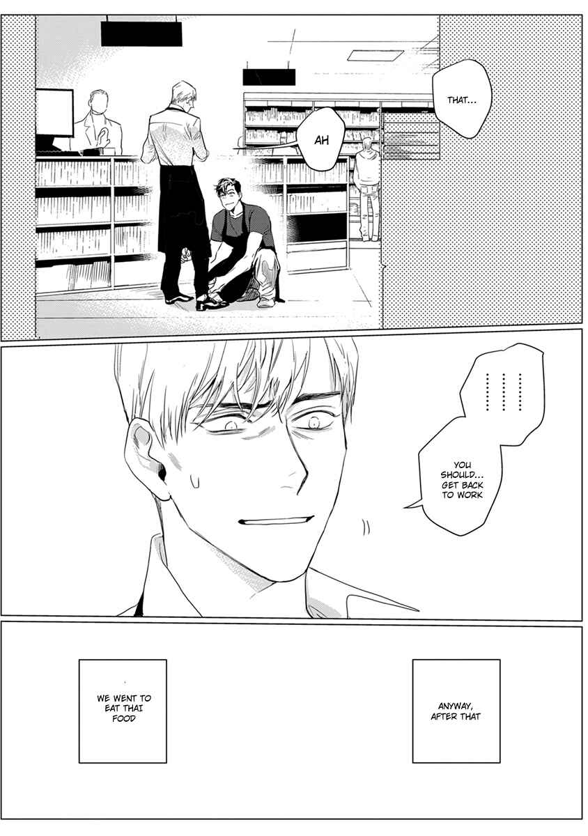 Page 13 Chapter 2 On Doorstep