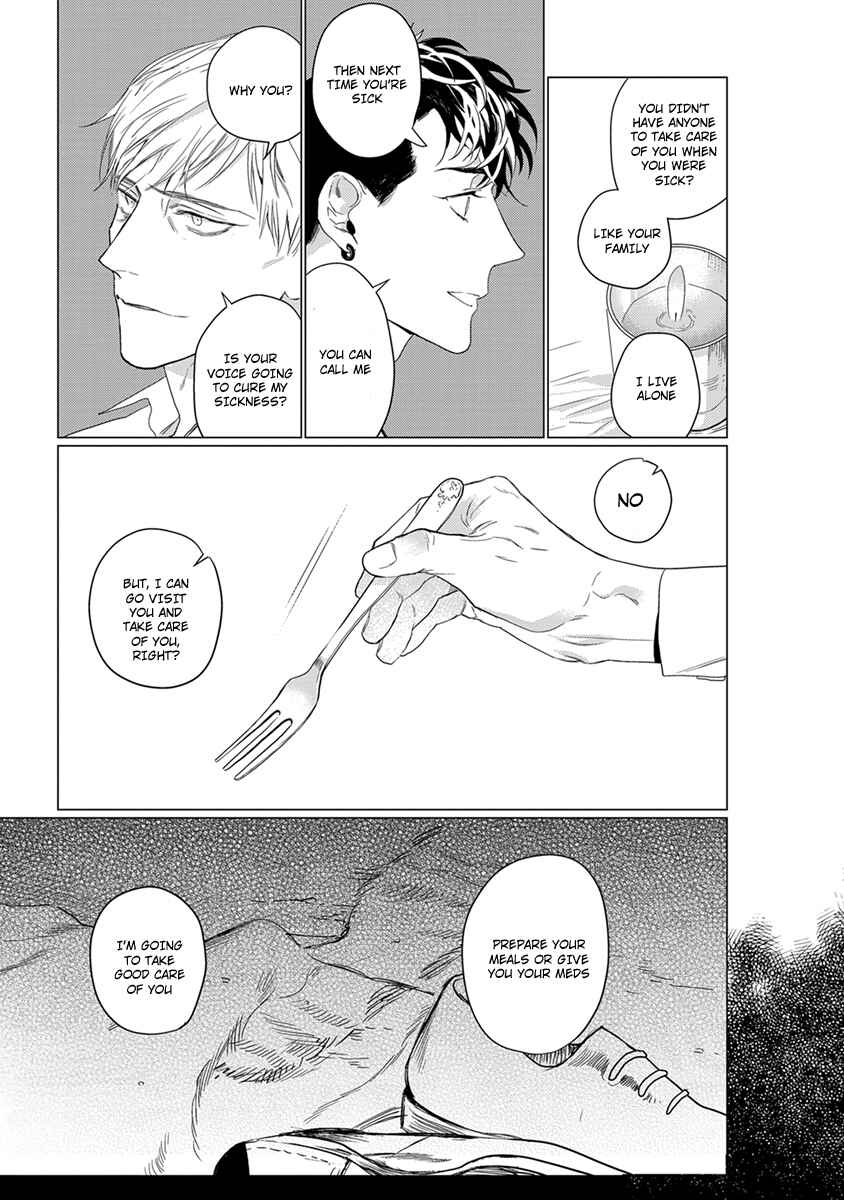 Page 16 Chapter 2 On Doorstep