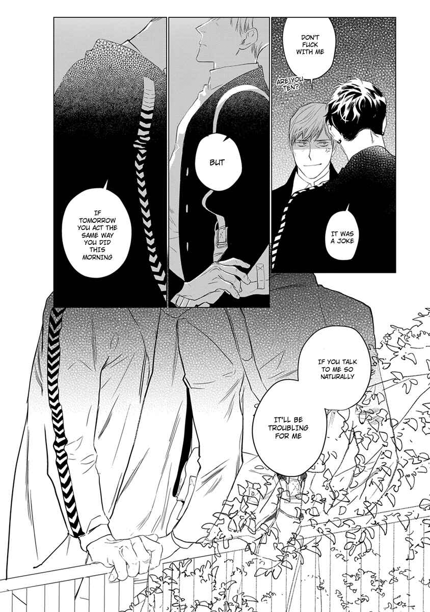 Page 21 Chapter 2 On Doorstep