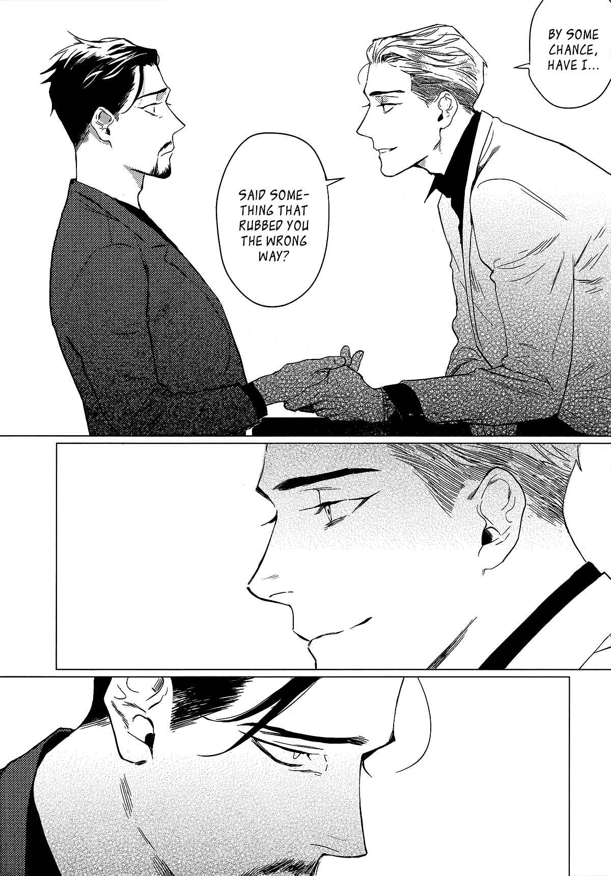 Page 10 Chapter 6.5 On Doorstep