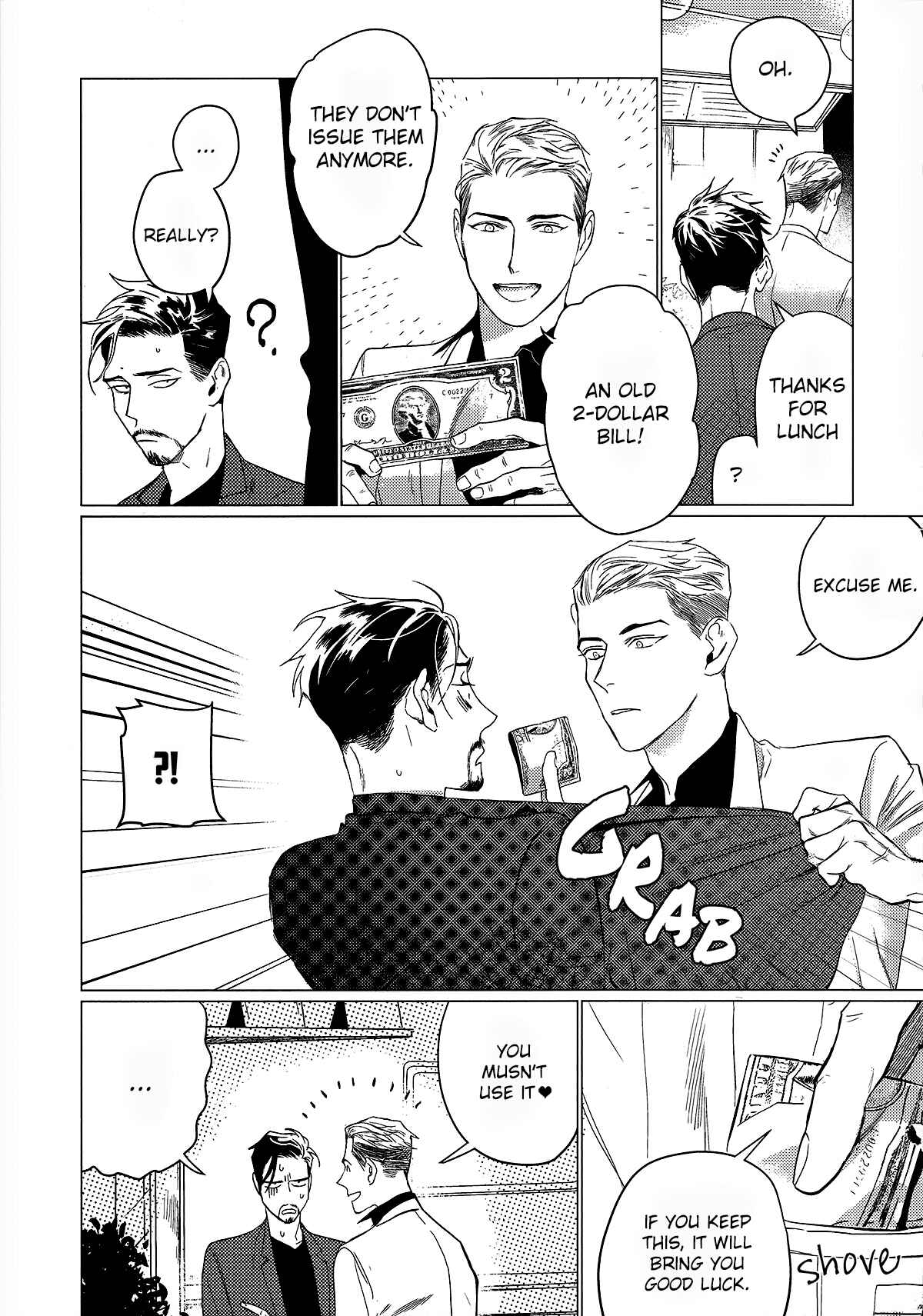 Page 12 Chapter 6.5 On Doorstep