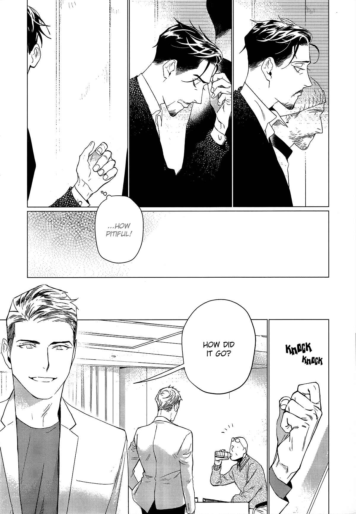 Page 17 Chapter 6.5 On Doorstep