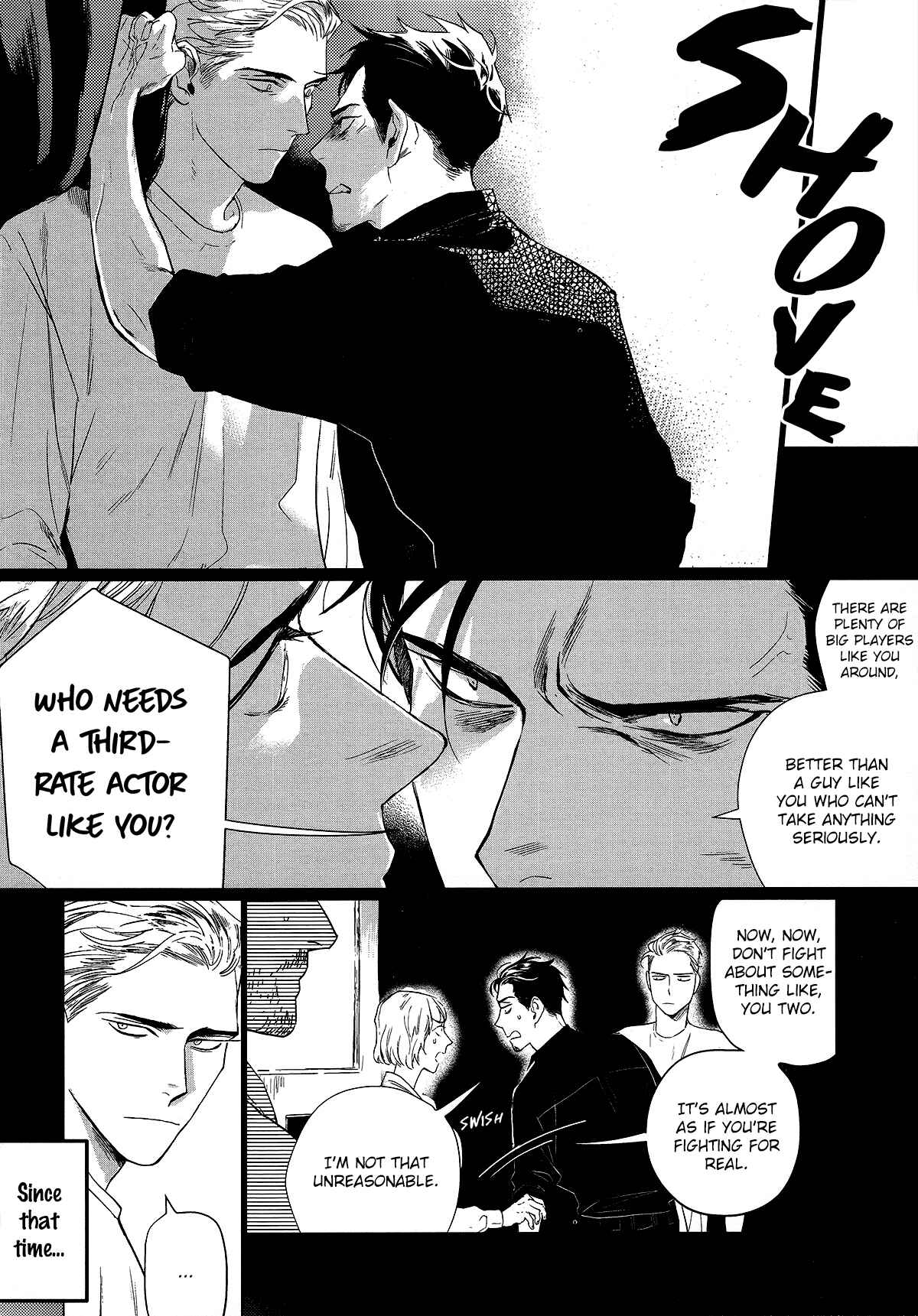 Page 7 Chapter 6.5 On Doorstep
