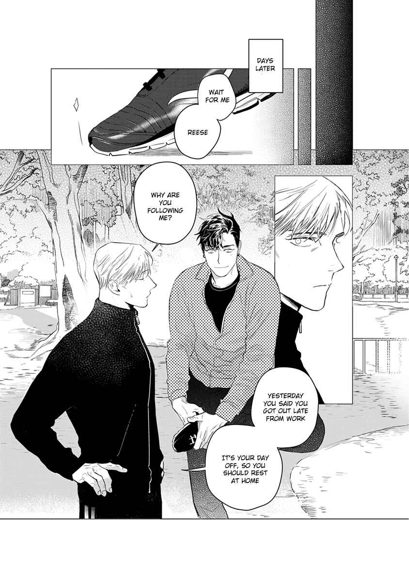 Page 15 Chapter 5.5 On Doorstep