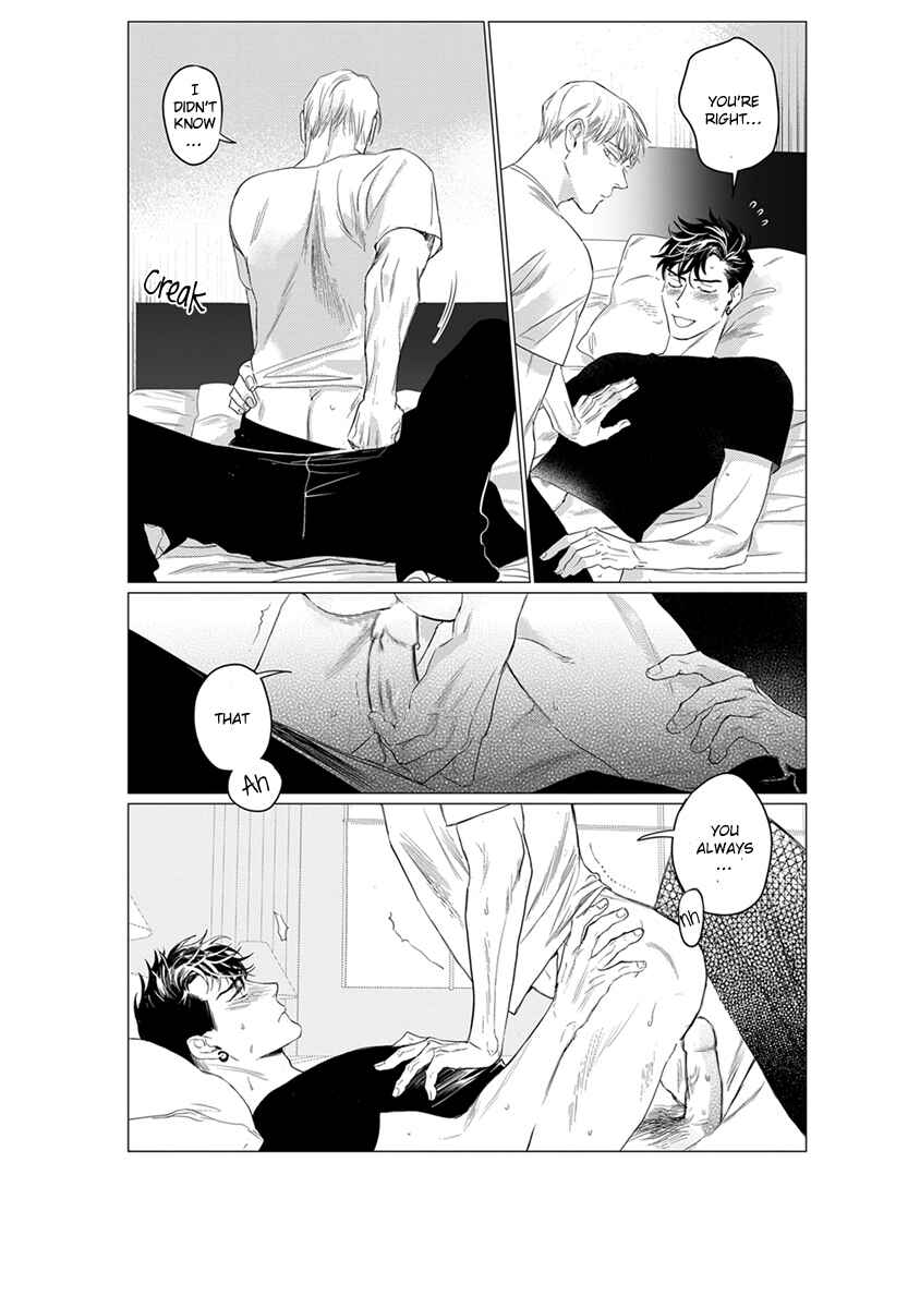 Page 24 Chapter 5.5 On Doorstep