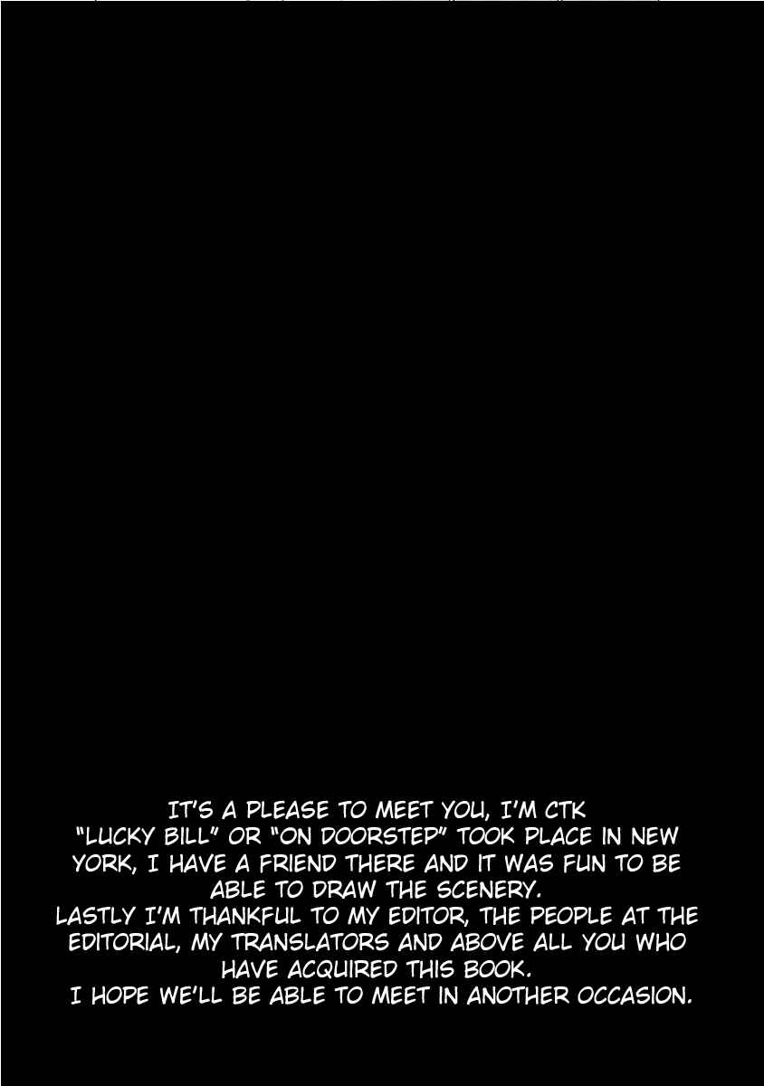 Page 28 Chapter 5.5 On Doorstep