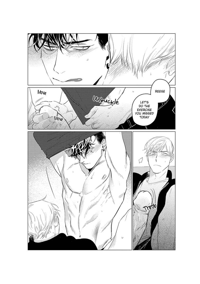 Page 8 Chapter 5.5 On Doorstep
