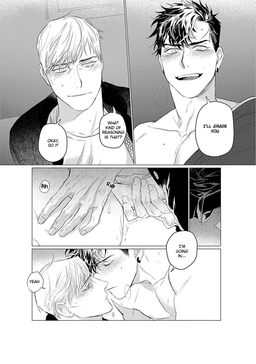 Page 9 Chapter 5.5 On Doorstep