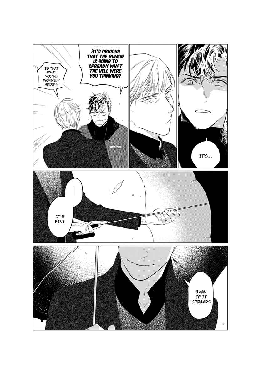 Page 11 Chapter 3 On Doorstep