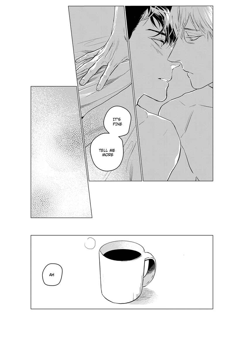 Page 17 Chapter 3 On Doorstep
