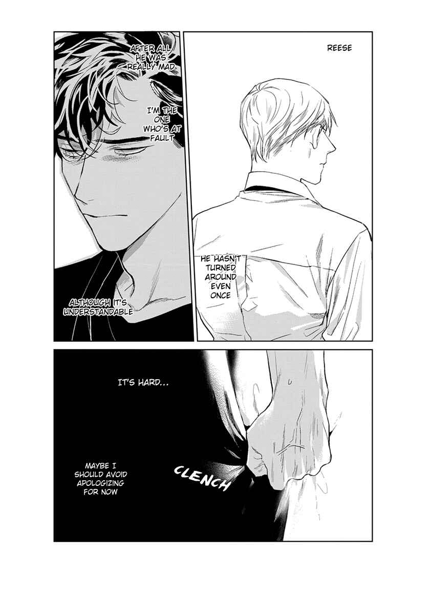 Page 15 Chapter 4 On Doorstep