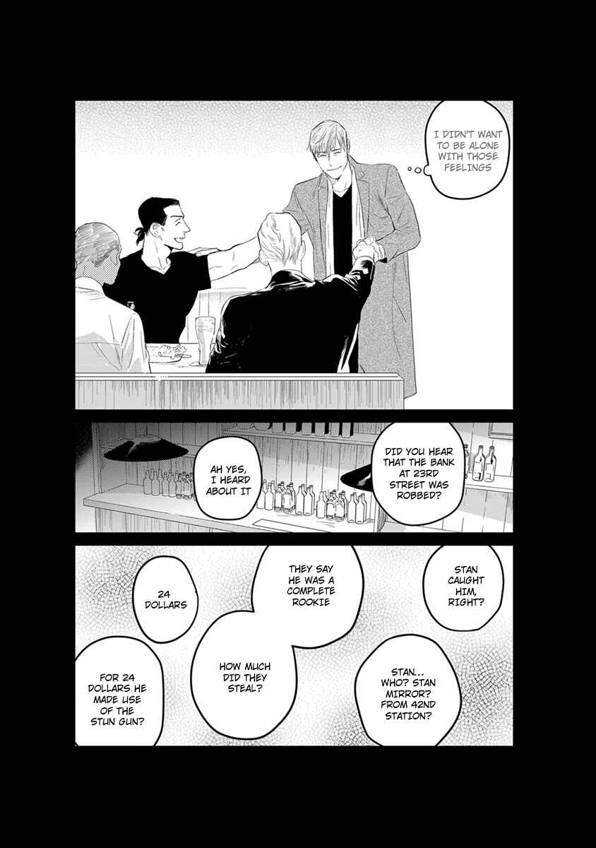 Page 19 Chapter 4 On Doorstep