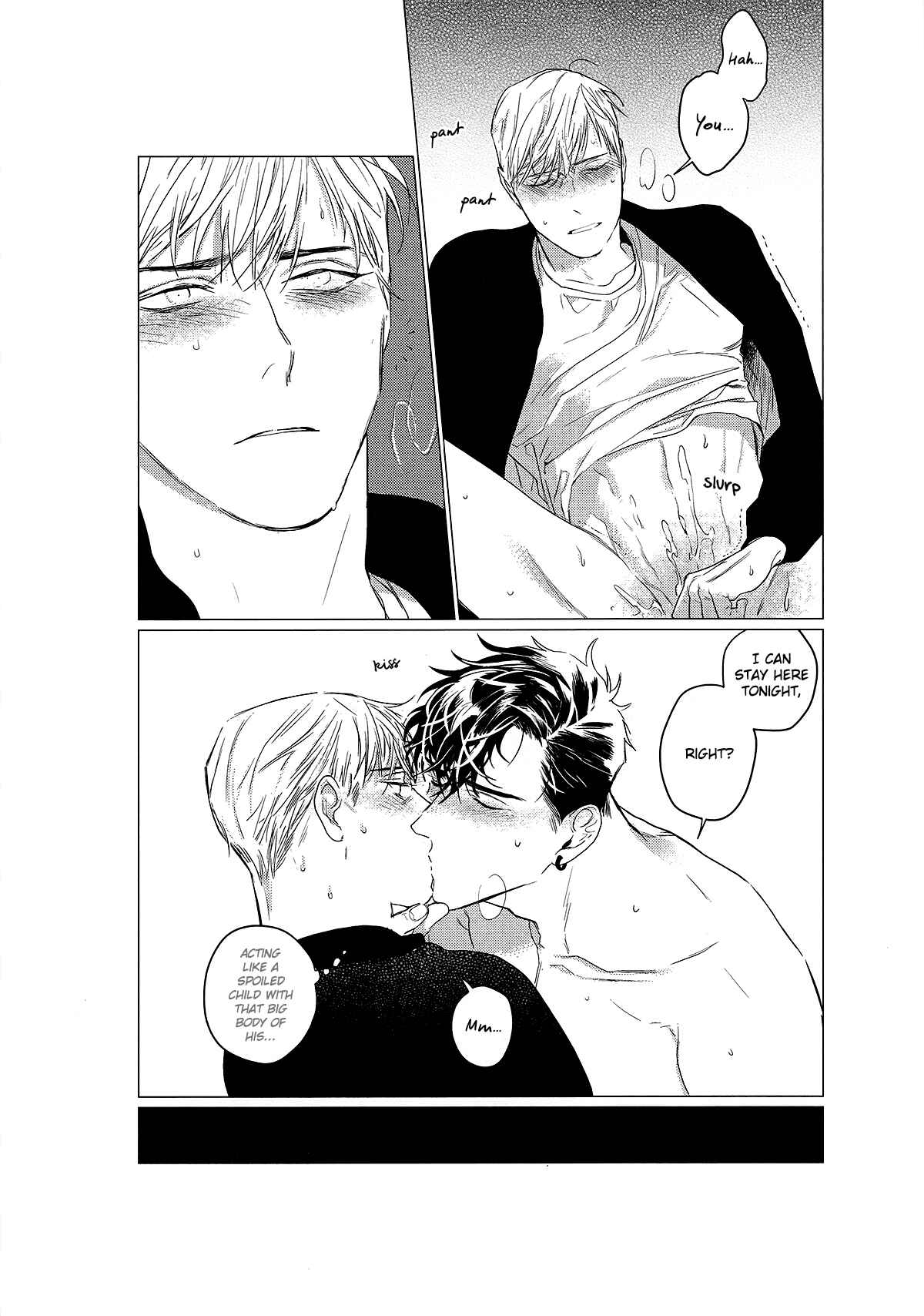 Page 14 Chapter 6 On Doorstep