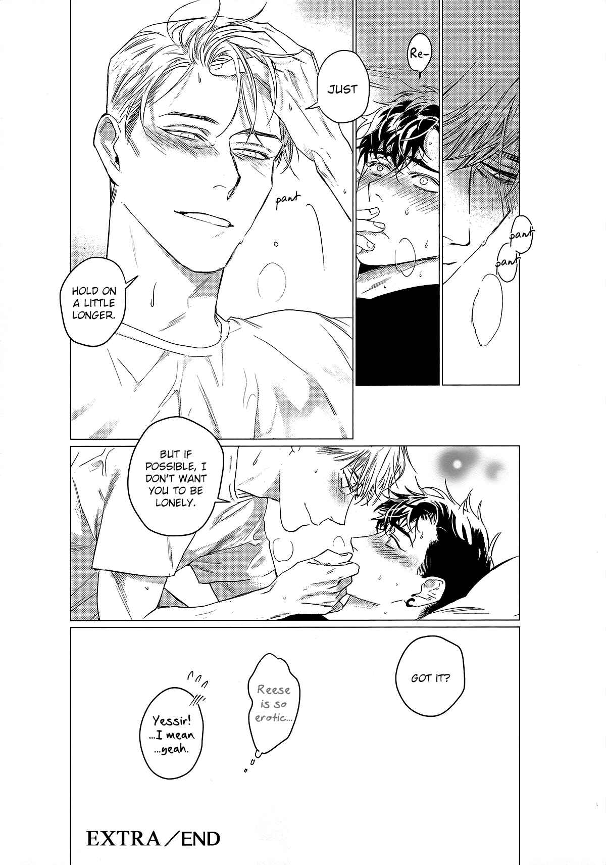 Page 27 Chapter 6 On Doorstep