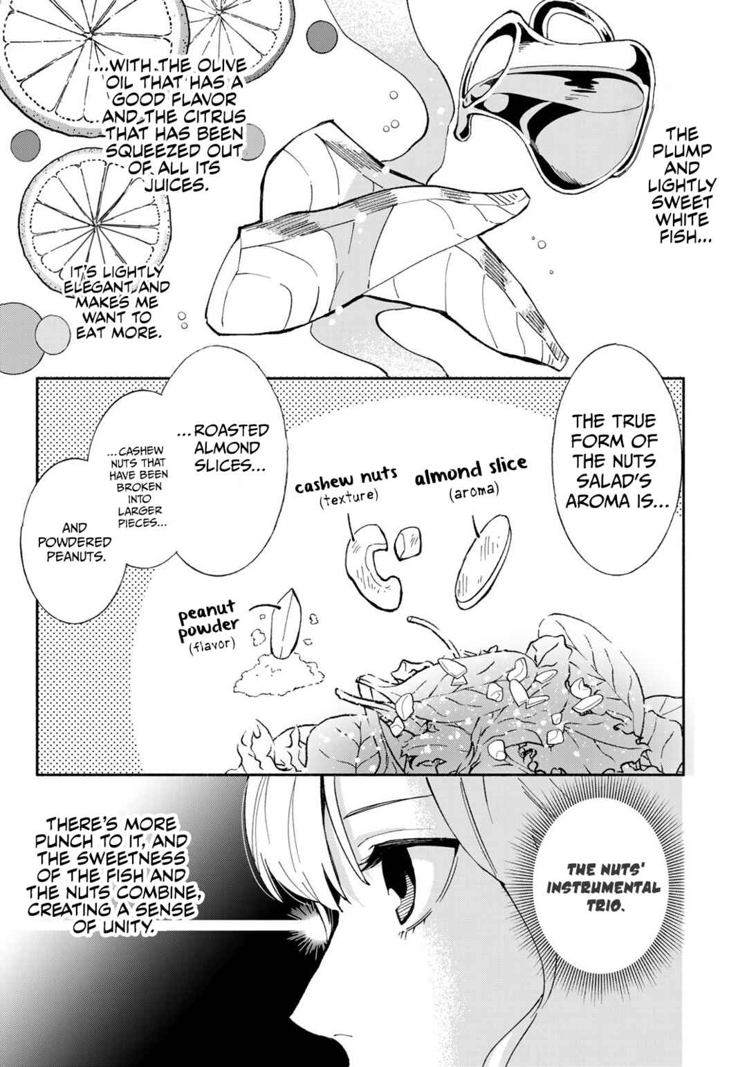 Page 9 Chapter 3 Tachinomi Goreijou