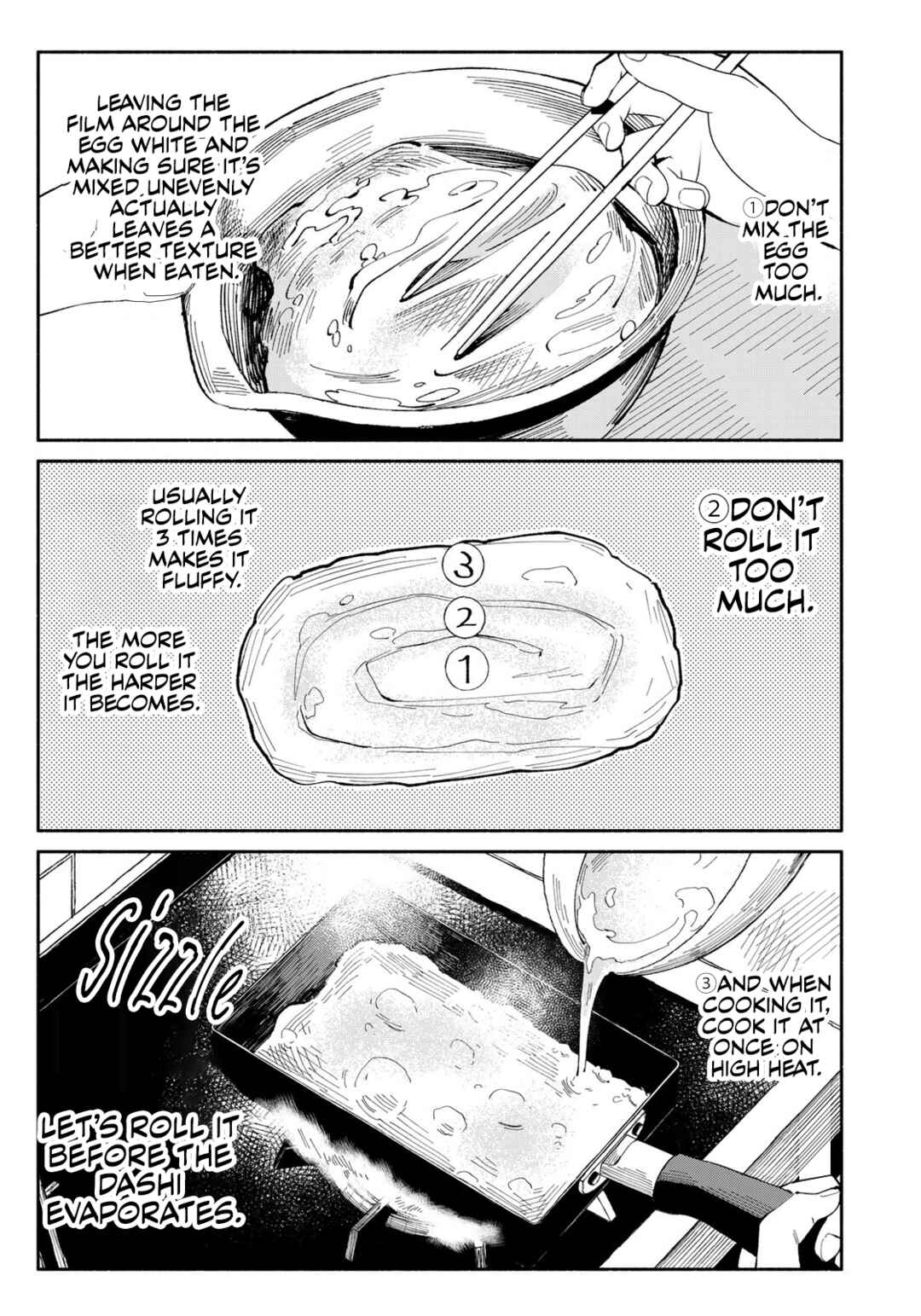 Page 16 Chapter 8 Tachinomi Goreijou