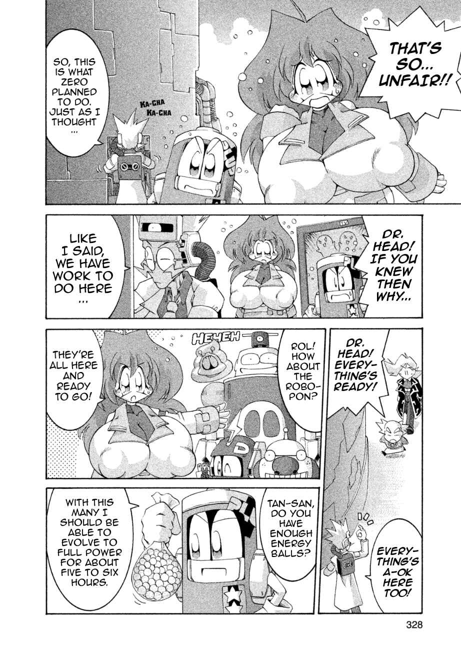 Page 10 Chapter 22 RoboPon