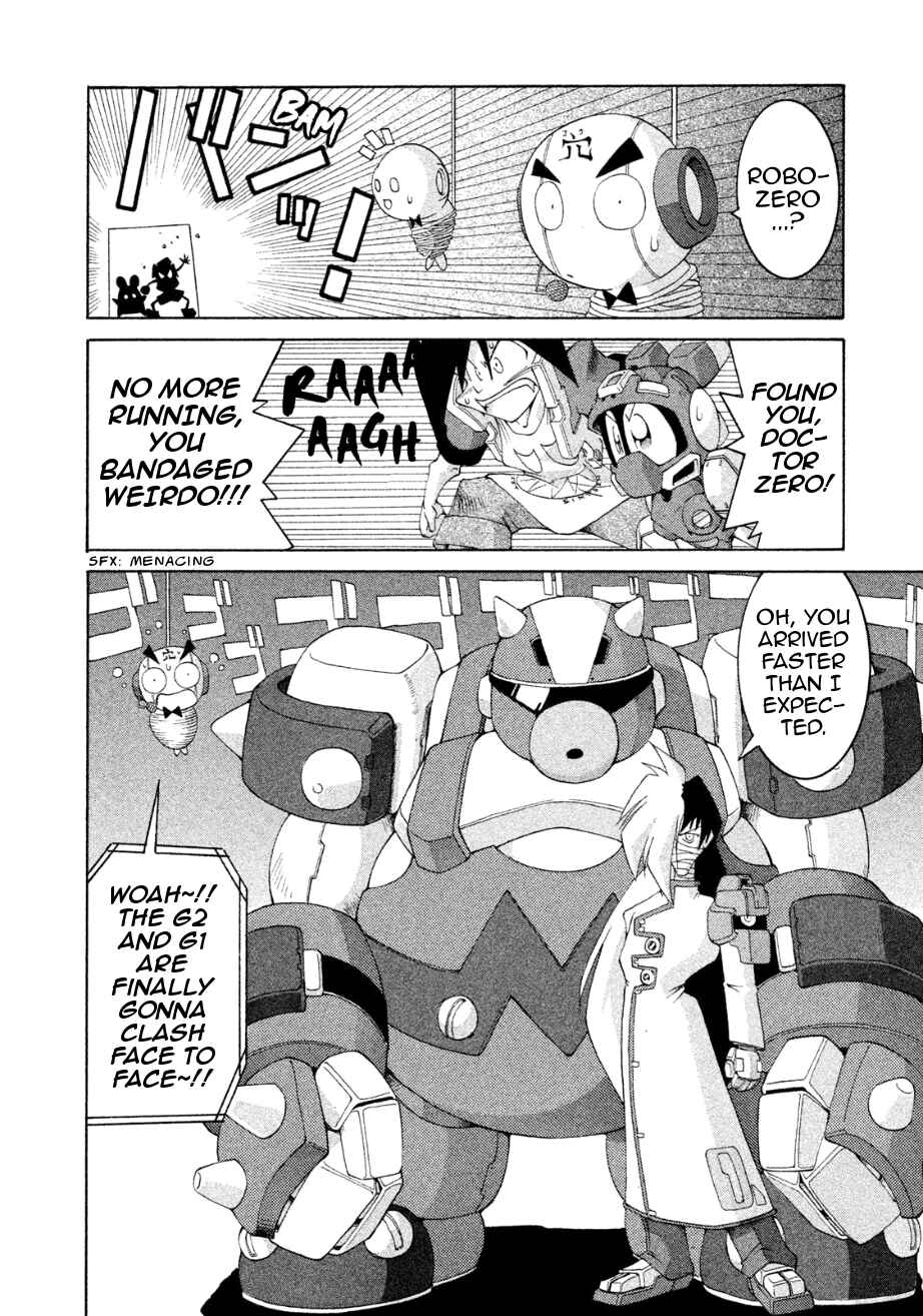 Page 14 Chapter 22 RoboPon