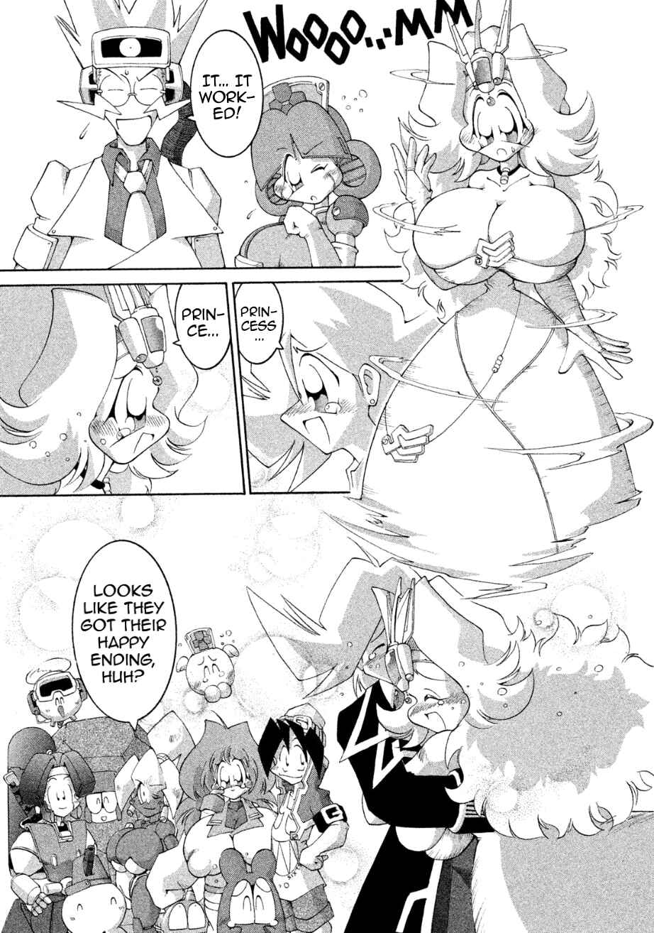 Page 3 Chapter 22 RoboPon
