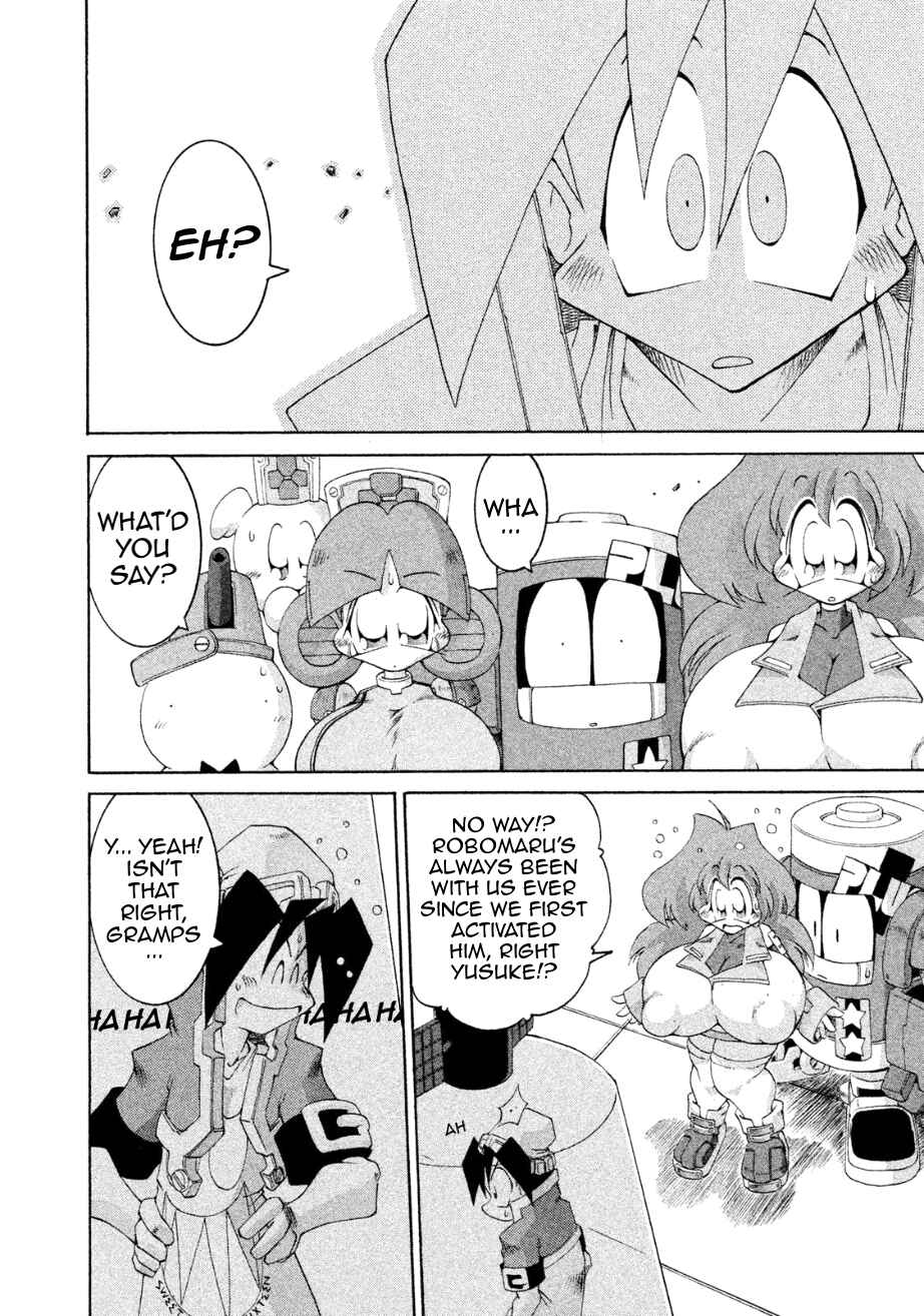 Page 34 Chapter 22 RoboPon