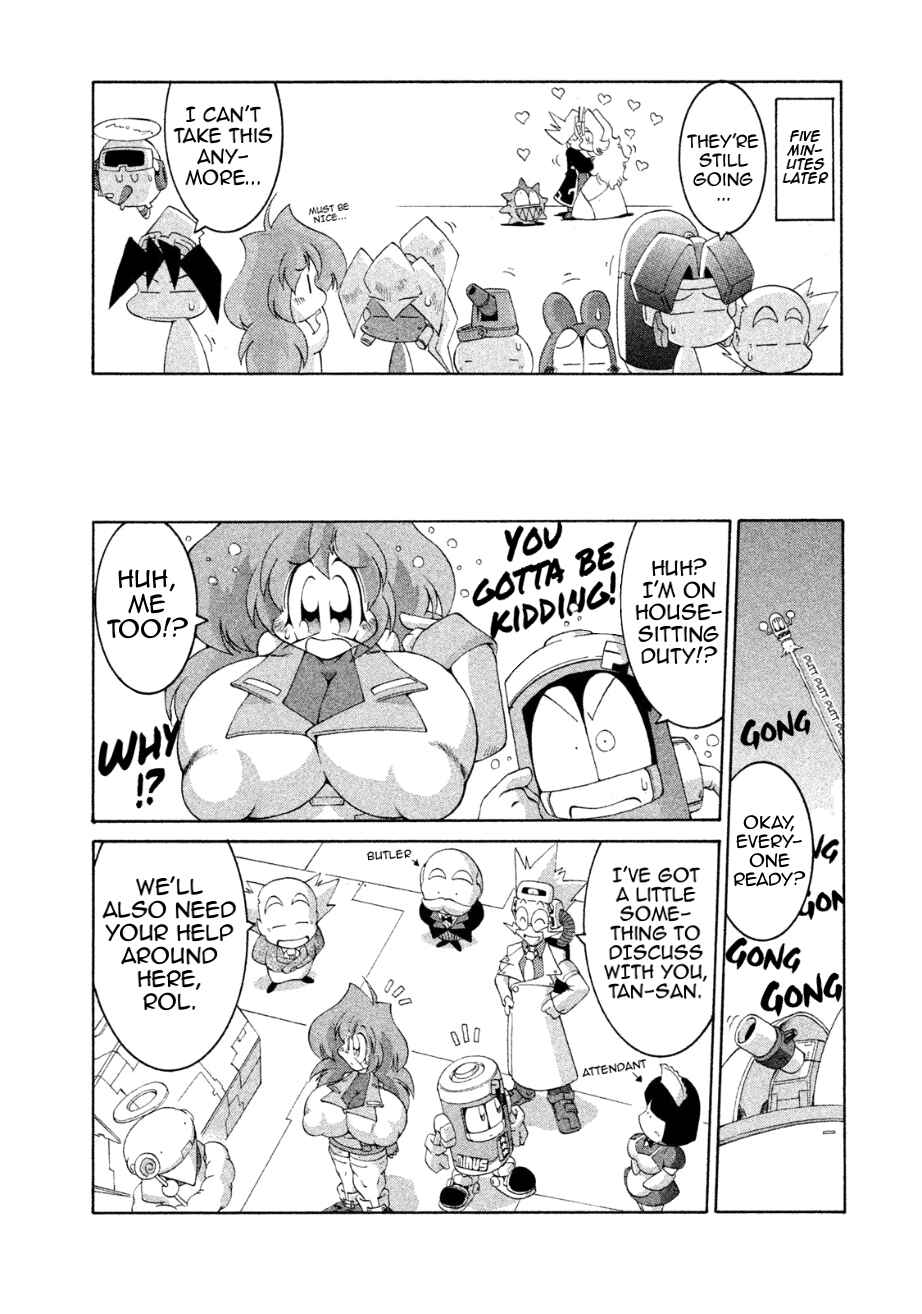Page 4 Chapter 22 RoboPon