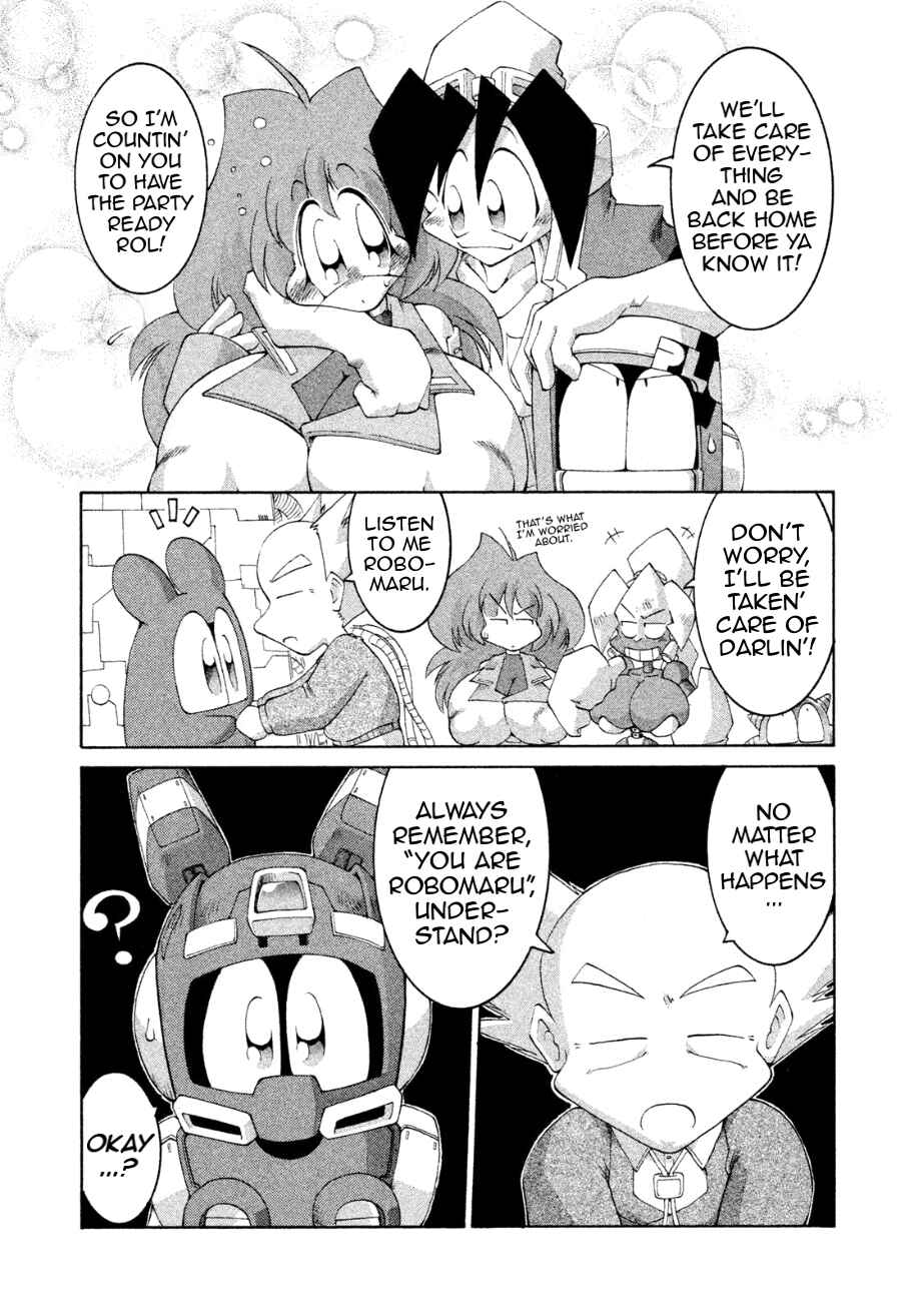 Page 5 Chapter 22 RoboPon