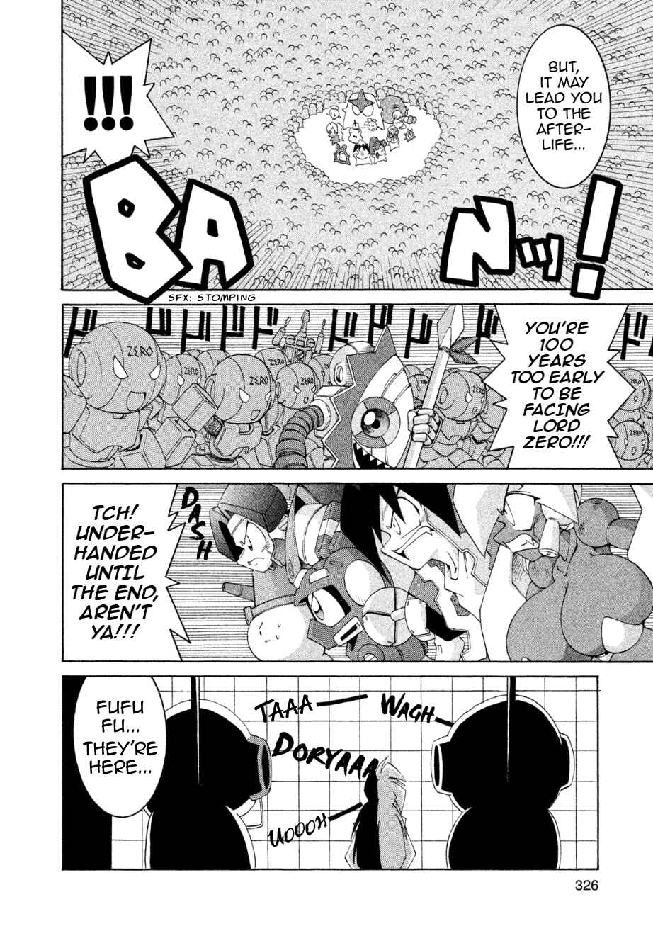 Page 8 Chapter 22 RoboPon