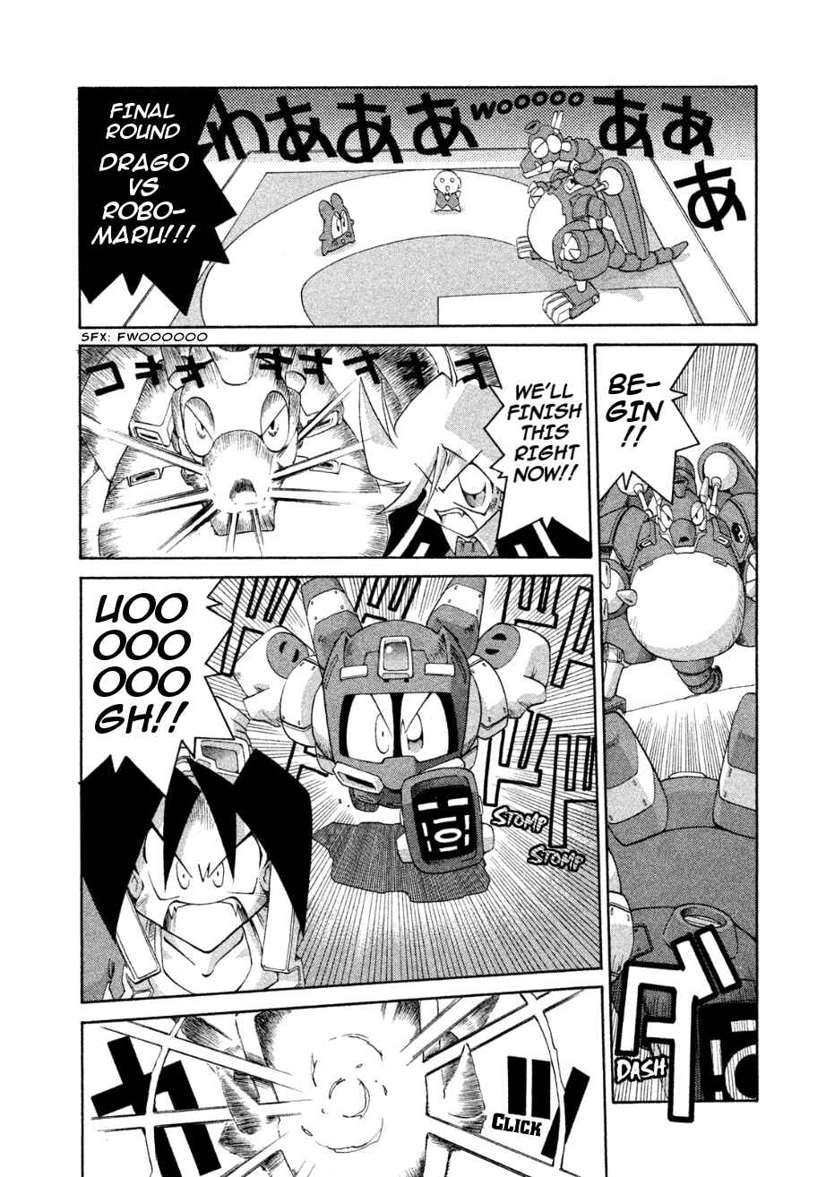 Page 21 Chapter 20 RoboPon