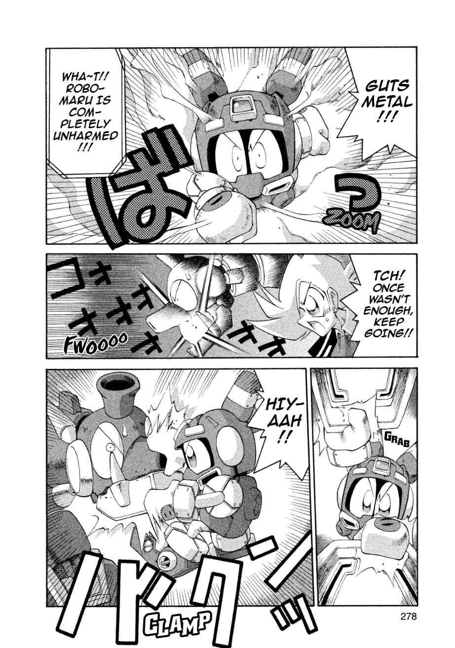 Page 23 Chapter 20 RoboPon