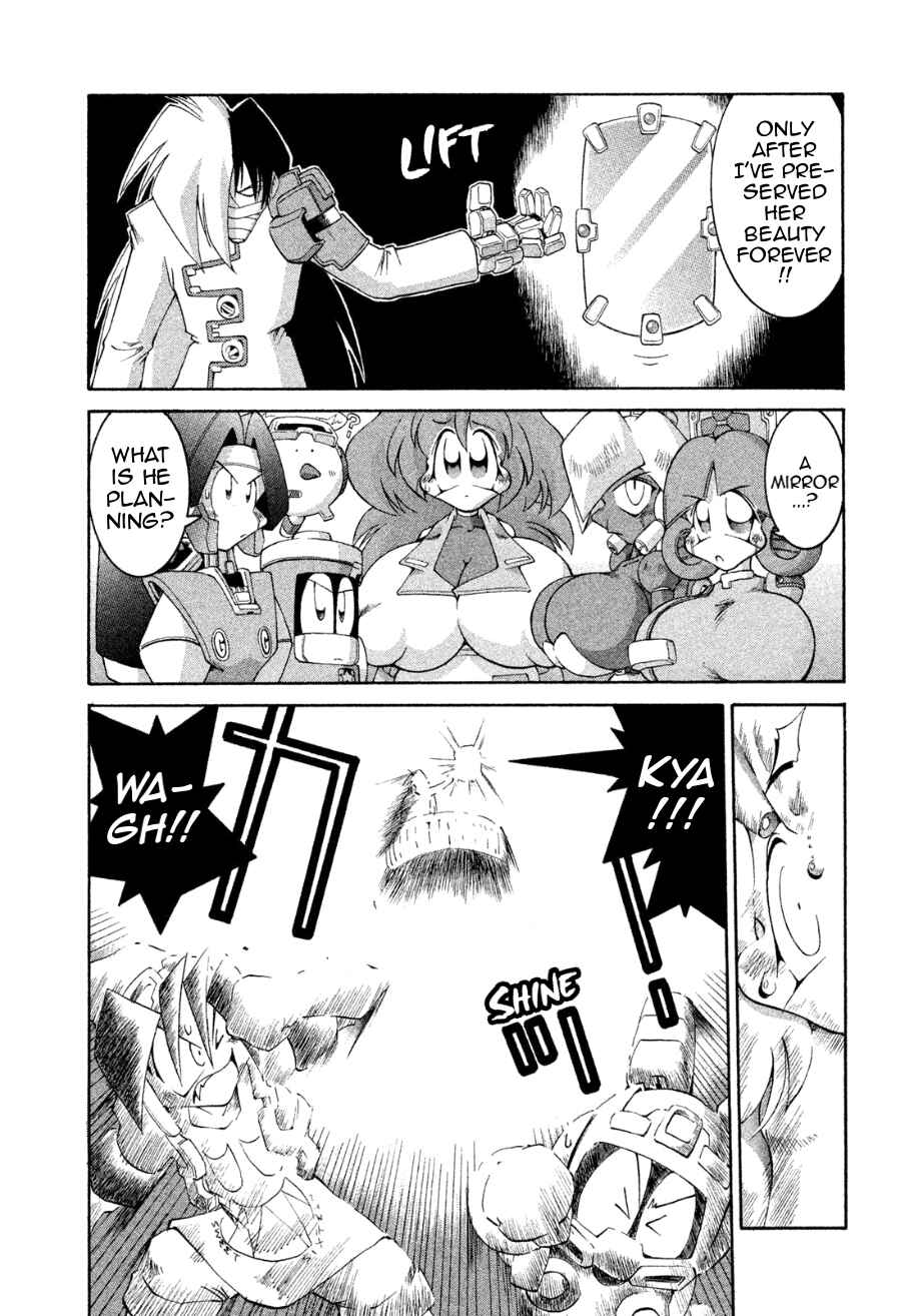 Page 29 Chapter 20 RoboPon