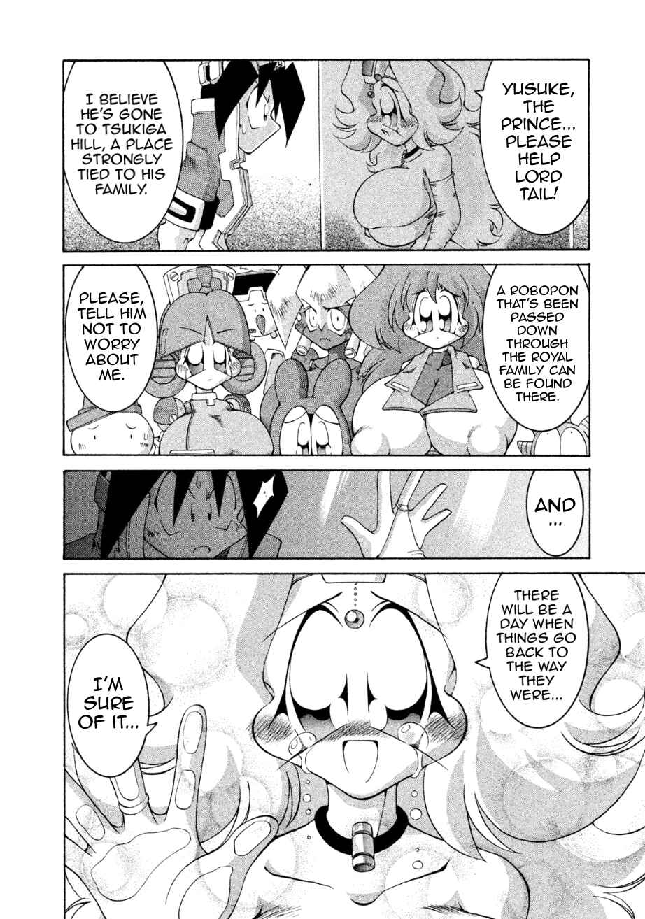 Page 8 Chapter 20 RoboPon